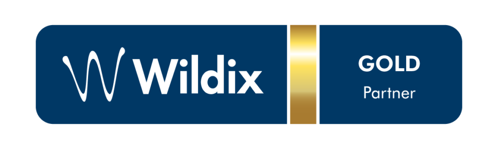 The Big Switch Off! Wildix Partner Gold2 Fusion