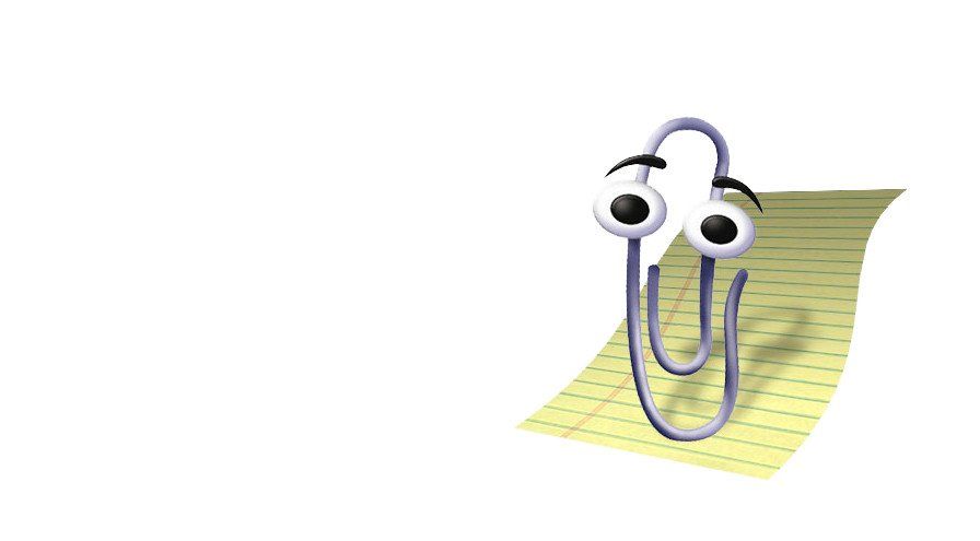 Remember Clippy? Well here comes Copilot! - Fusion IT