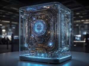 The Rise of Quantum Computing